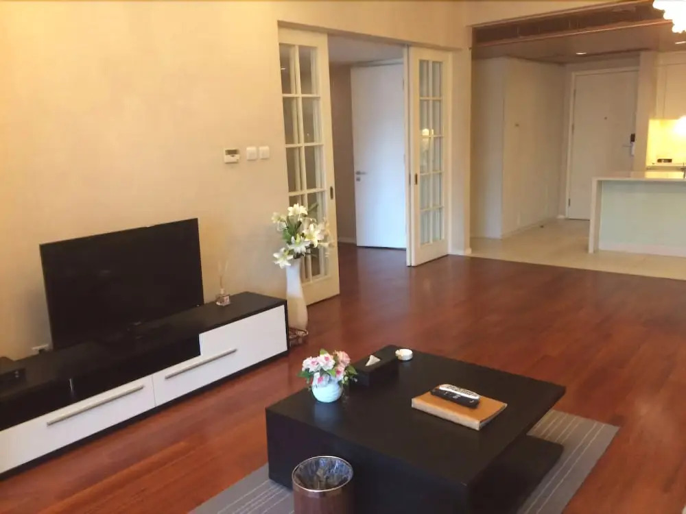 YuLife Apartment - Beijing Dashiguan