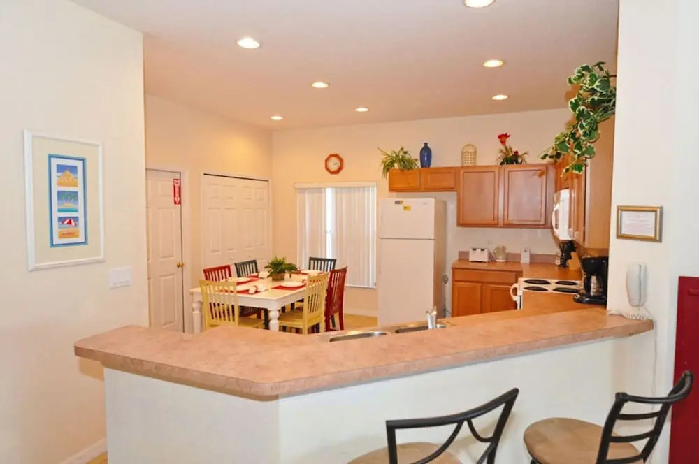 High Grove Resort by Florida Star Vacations