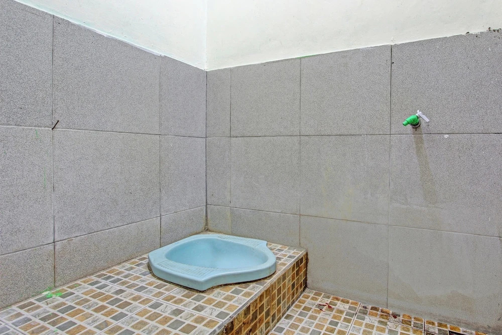 Hotel O Karomah Kostel Syariah