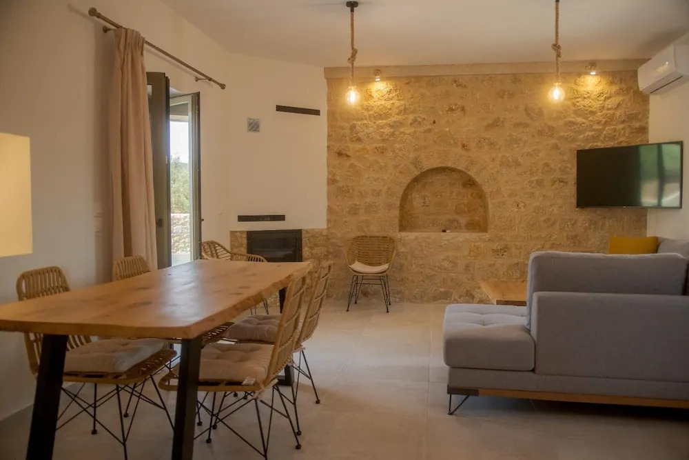 Villa Castillo Thio