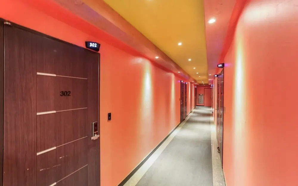 Inje Hotel Trip