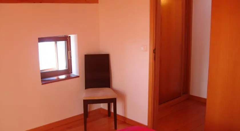 Casa Da Levadinha