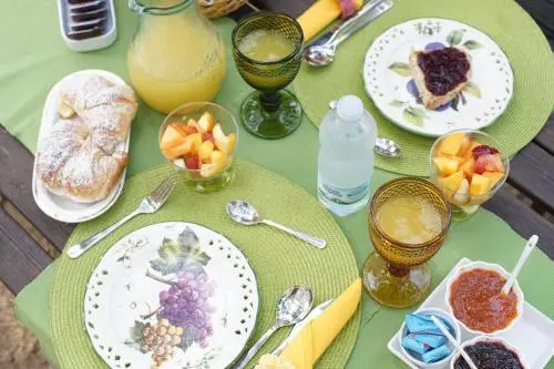 Bed And Breakfast 3 Stars Centola