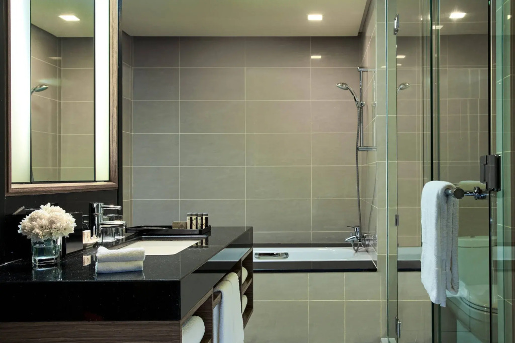 Renaissance Johor Bahru Hotel