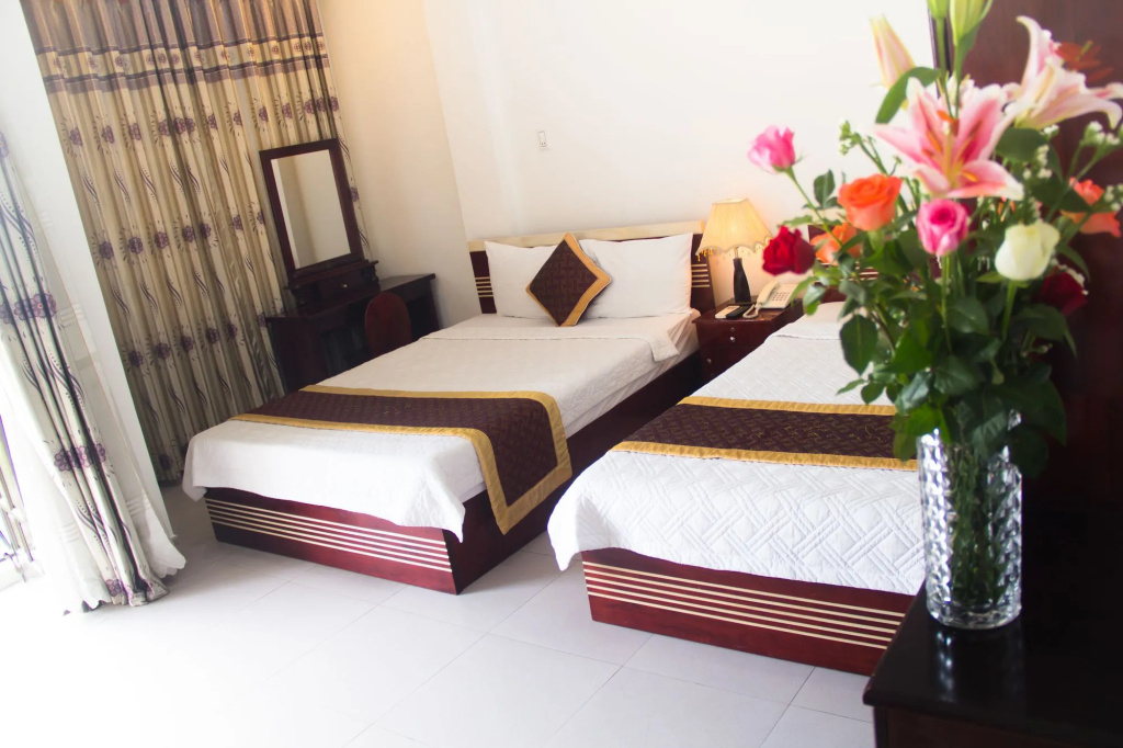 Vivyanne Hotel