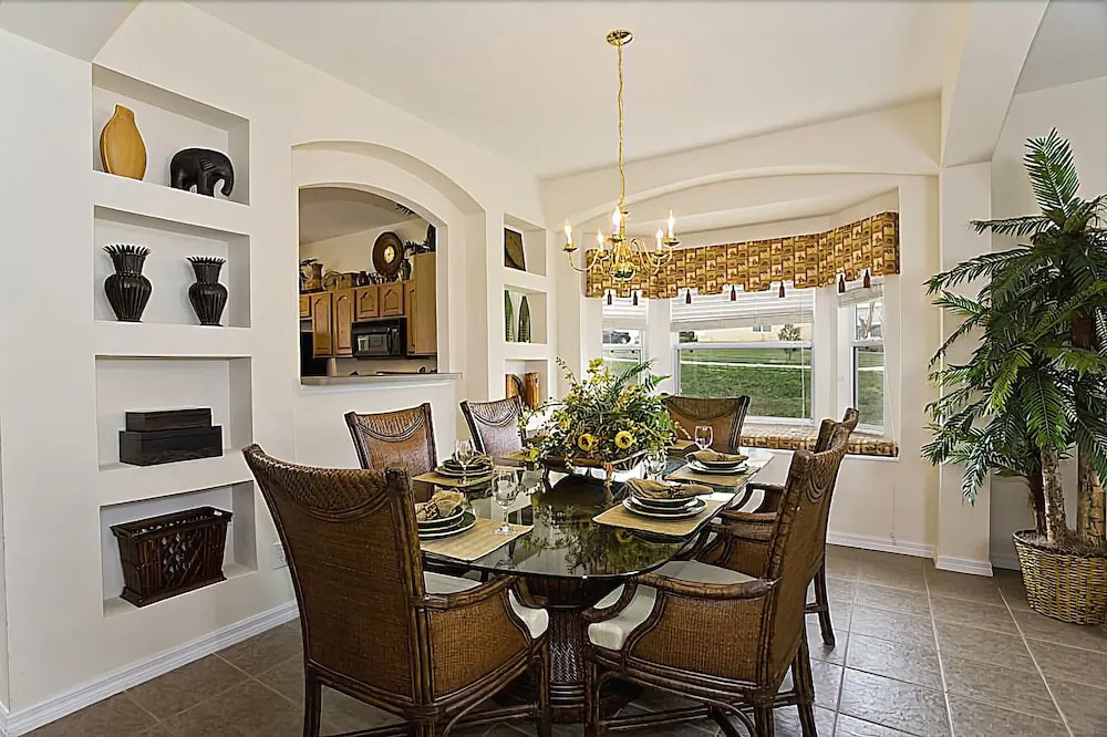 Ov1963 - Emerald Island - 5 Bed 4 Baths Villa