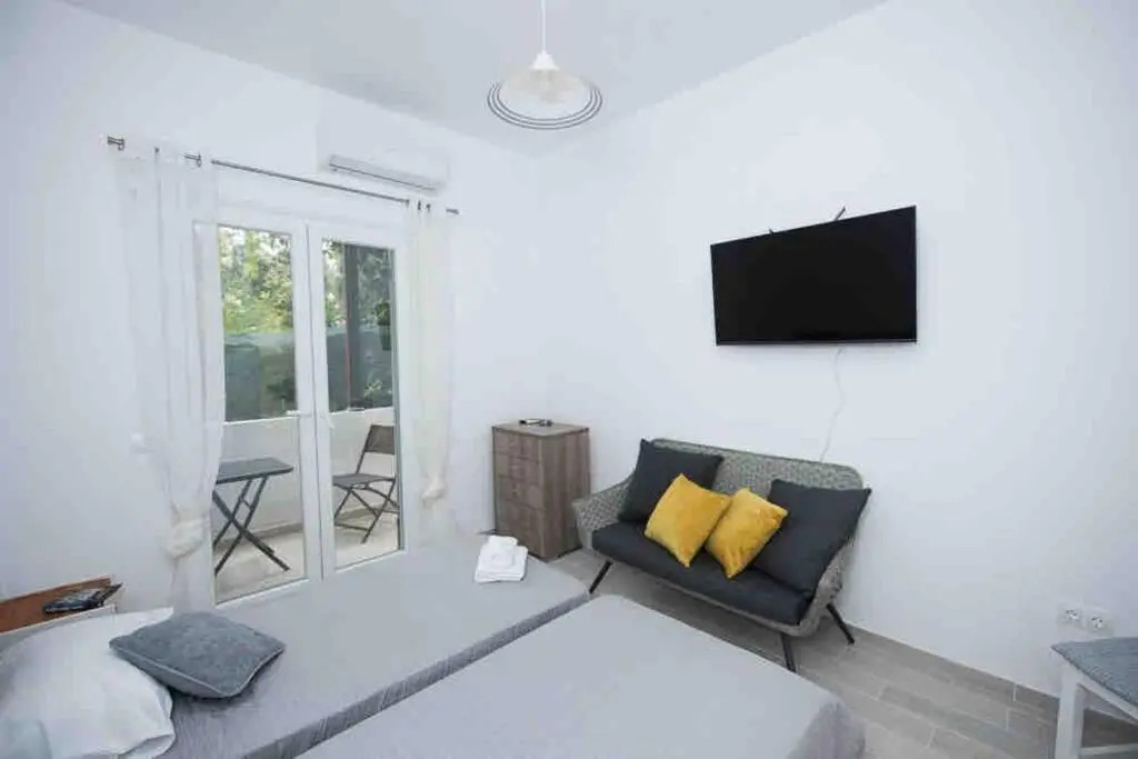 Narnia studio 1