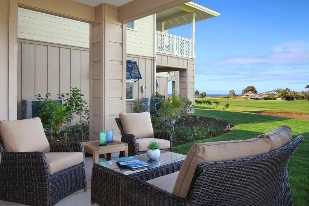 Pili Mai 7m 3 Bedroom Condo
