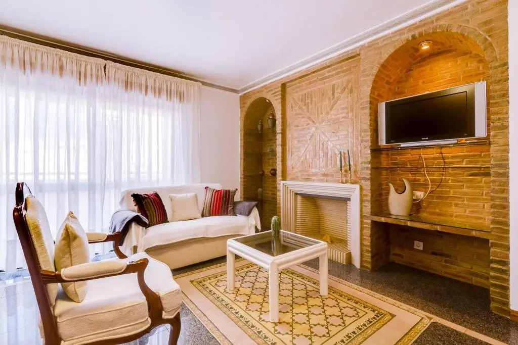Palma - 4 bed near the city center - Faro