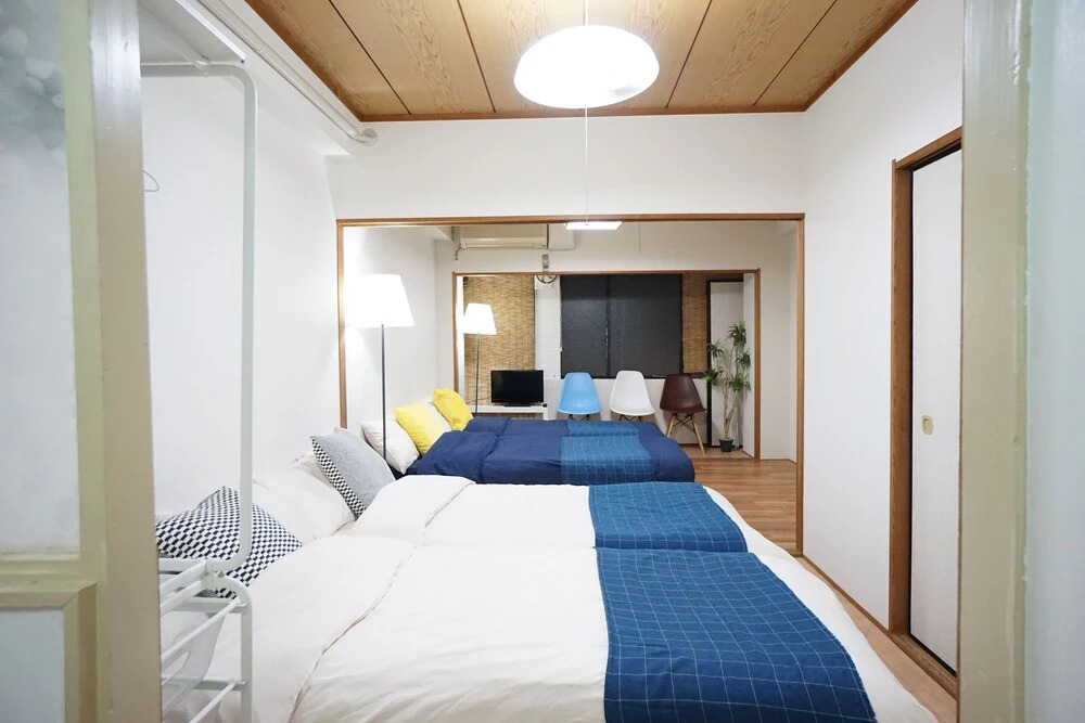 Terry's Apartment Namba South II