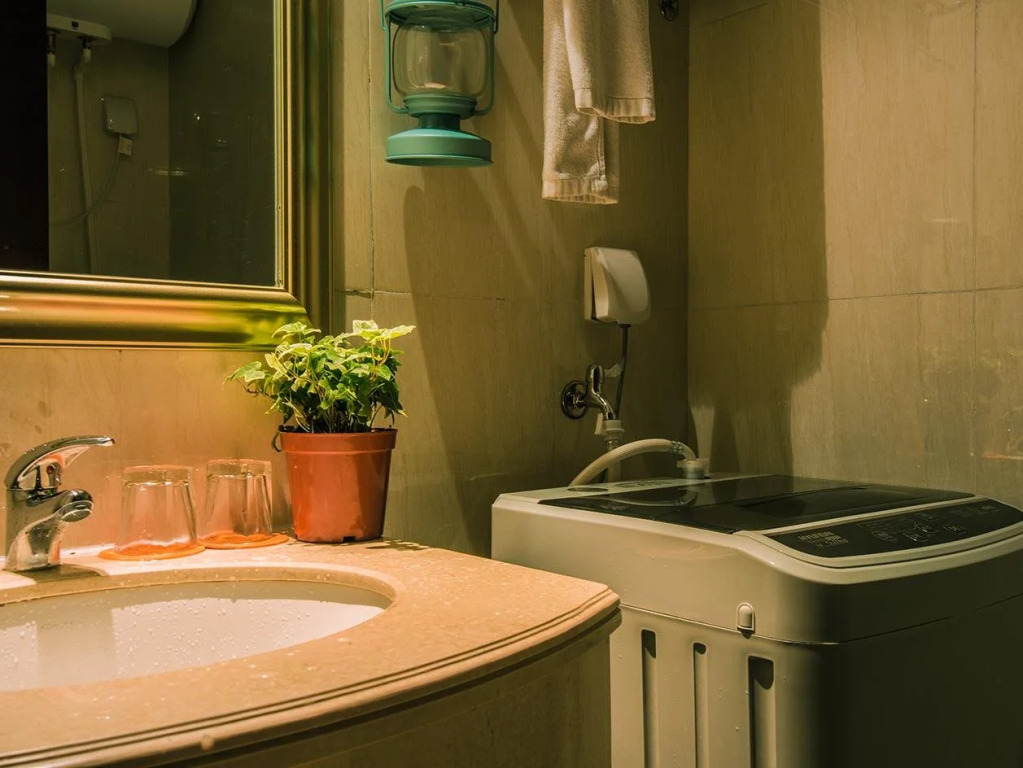 Xizhengjia Apartment Hotel Pazhou Complex