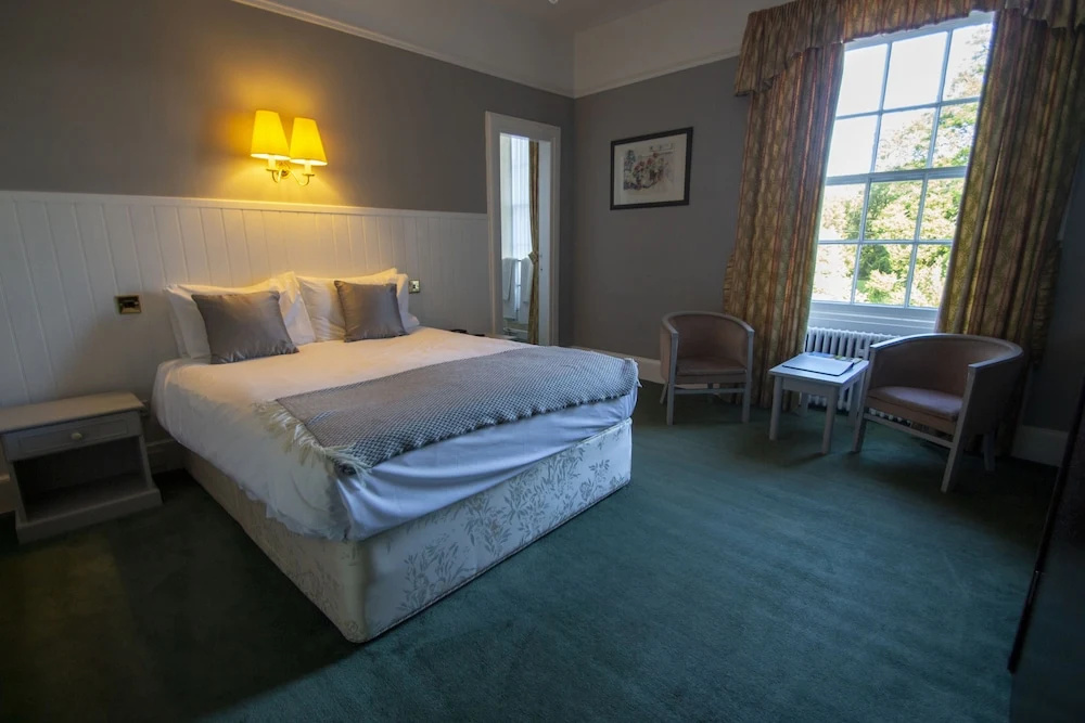 The Murray Arms - Award Winning Boutique Hotel