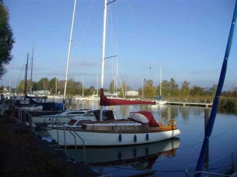 Ferienwohnung Moewennest 57