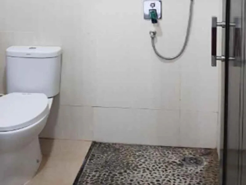 Wisma Davinci Sabrina