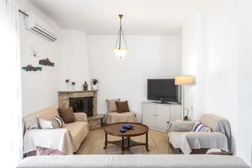 Twin Villas Gennadi