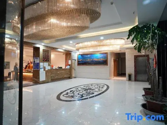 Xinyi Hotel