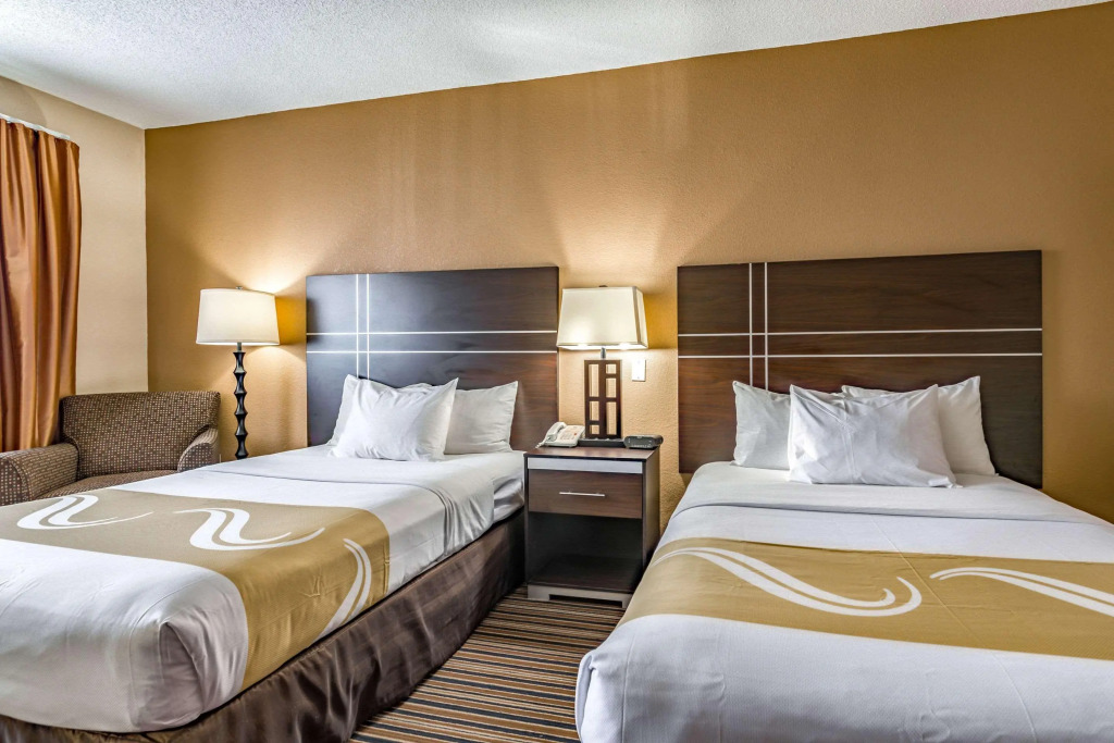 Quality Inn Schenectady