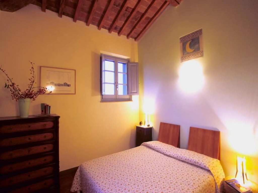 Villa with private pool near Chiusi-Villa Lorella