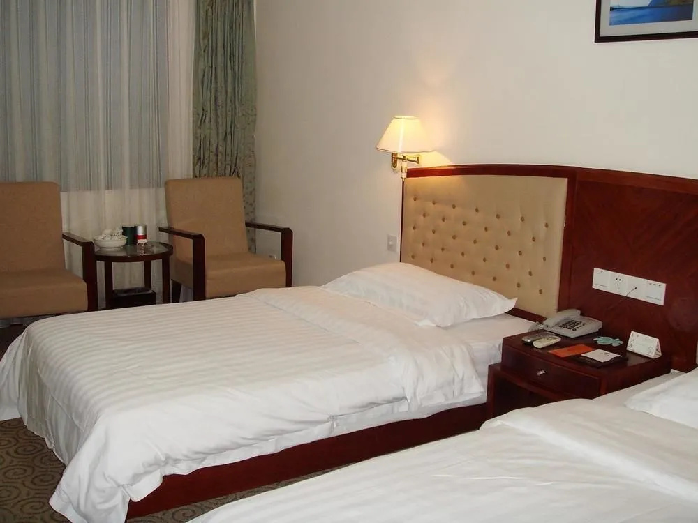 Wanghai Hotel - Xiamen