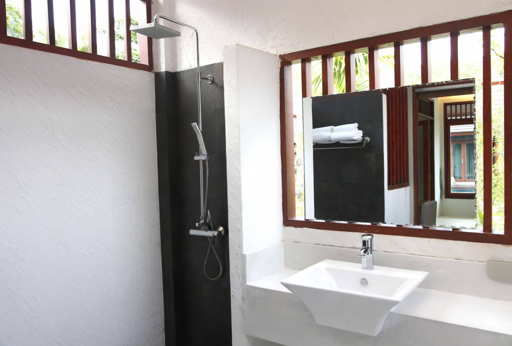Lesprit De Naiyang Beach Resort - SHA Extra Plus