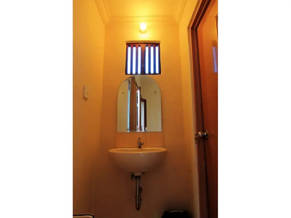Ubud Canti Accommodation