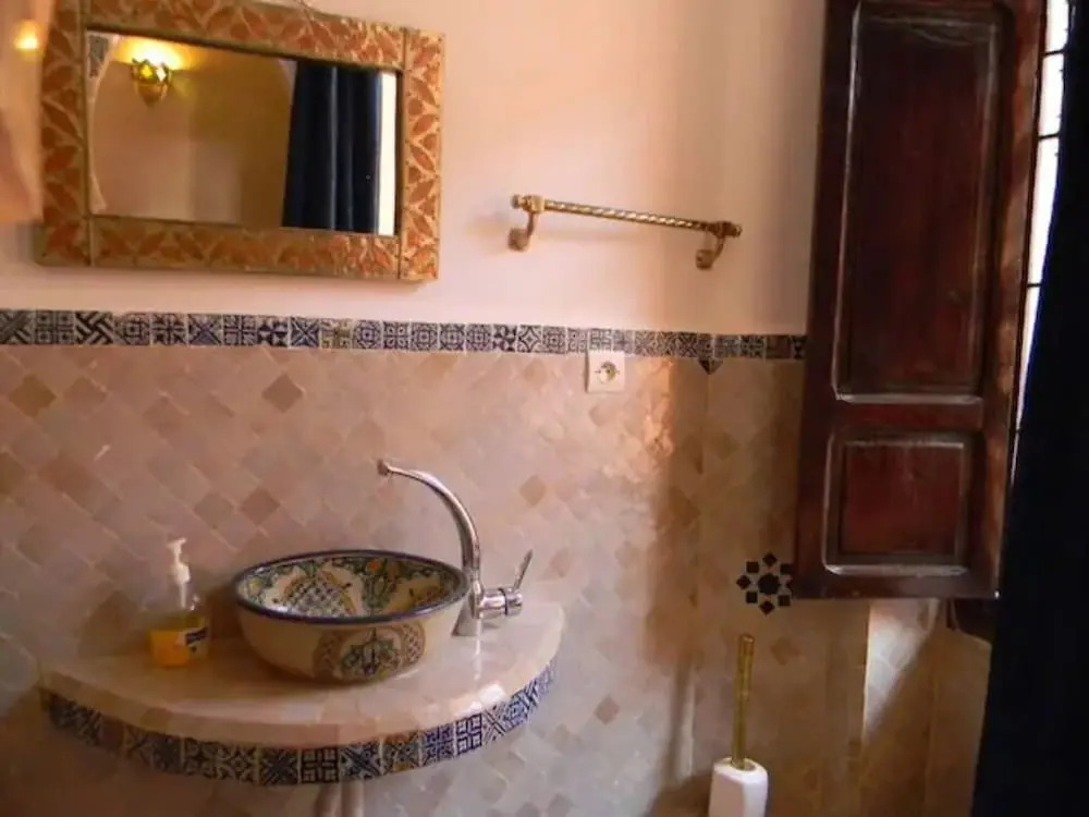 Riad Todra