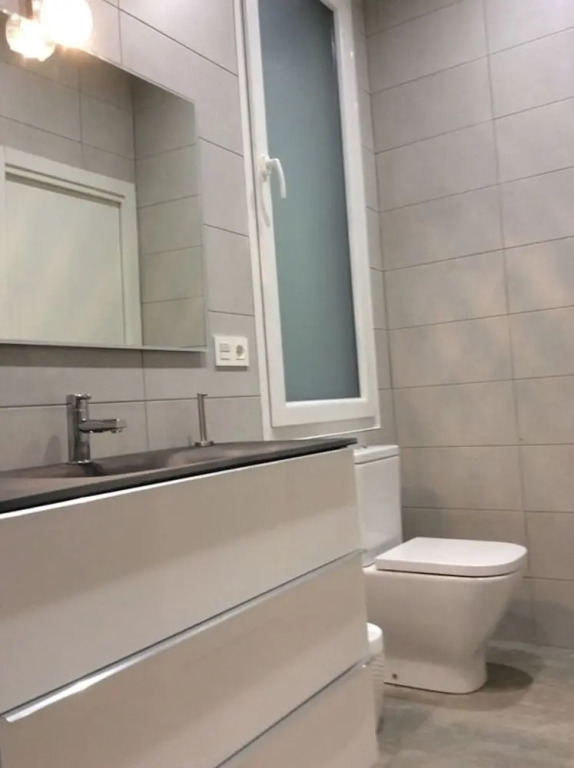 Apartamento Bellas artes