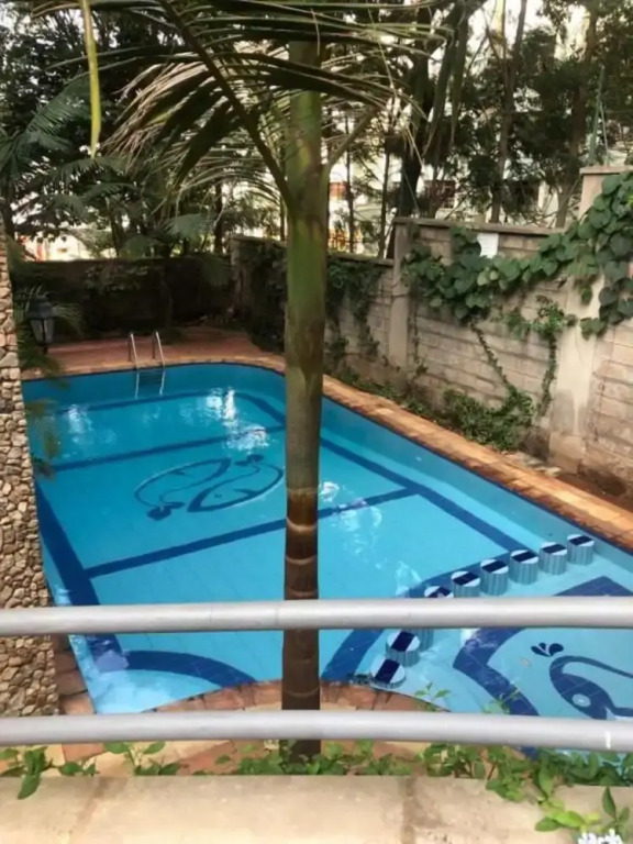 Stay.Plus West Heights Studio Apartment