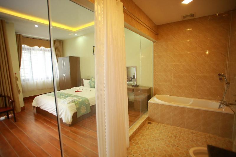 Family Hotel Soc Son