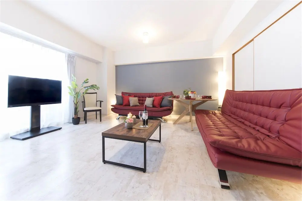 Jpride Uemachidai Condo