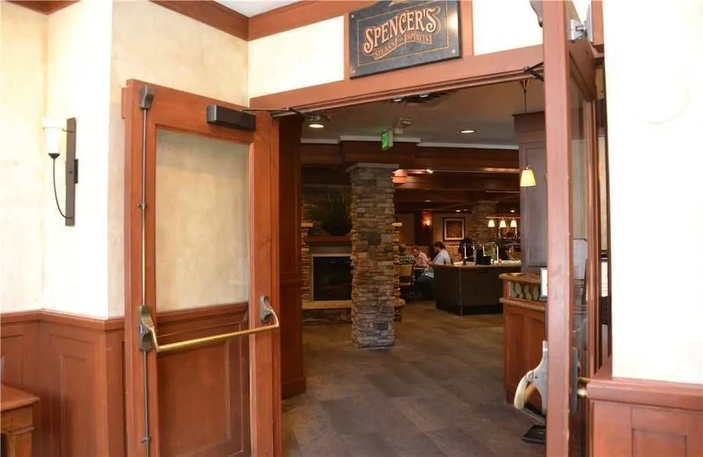 Beaver Run Resort Unit 4237 by RedAwning
