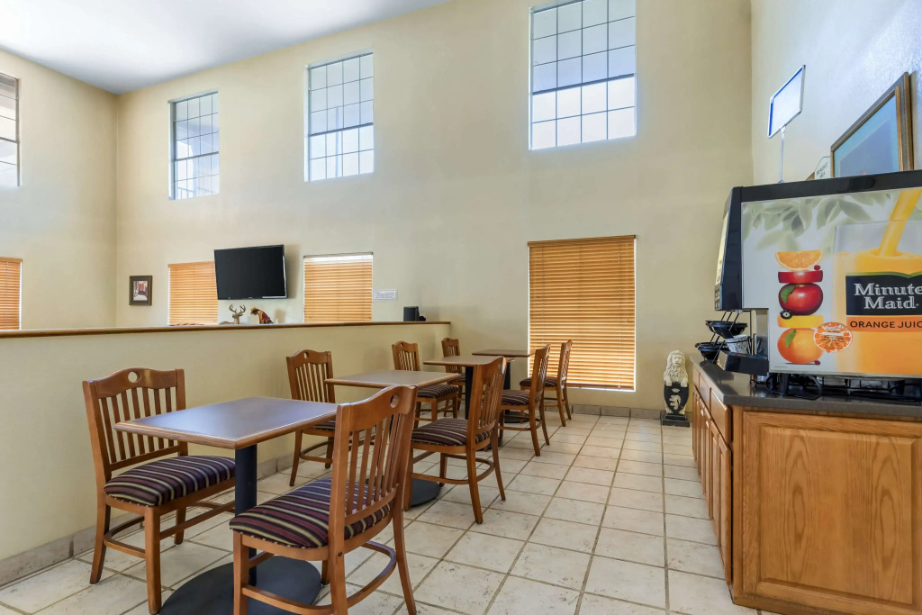 Best Western Executive Inn