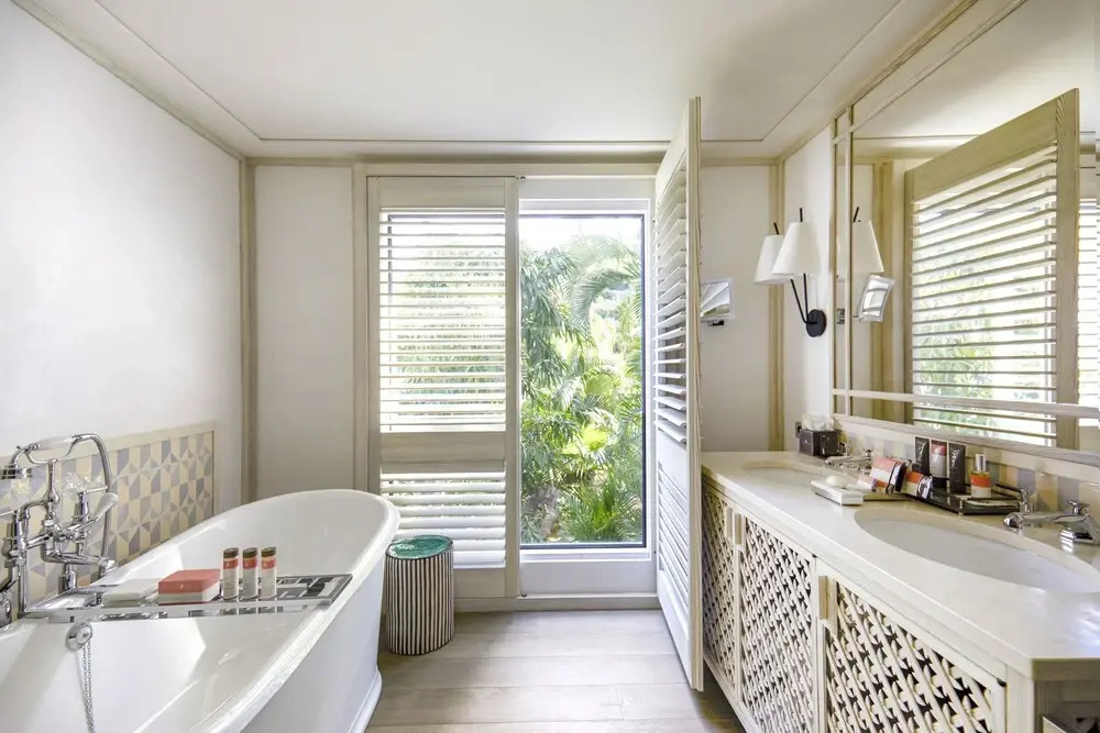 Cheval Blanc Saint Barth