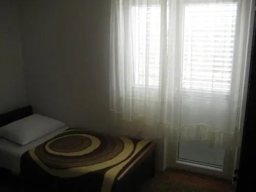 Apartment Bise
