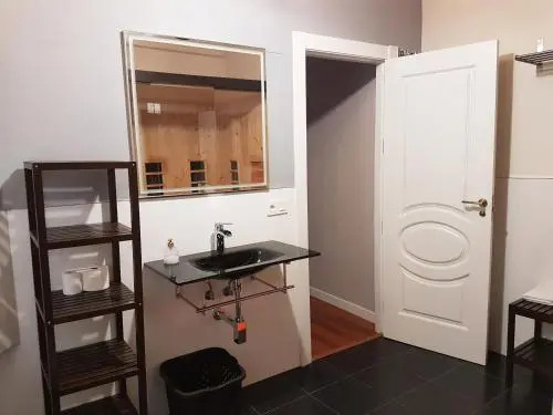 Gran Apartamento Centro Histórico