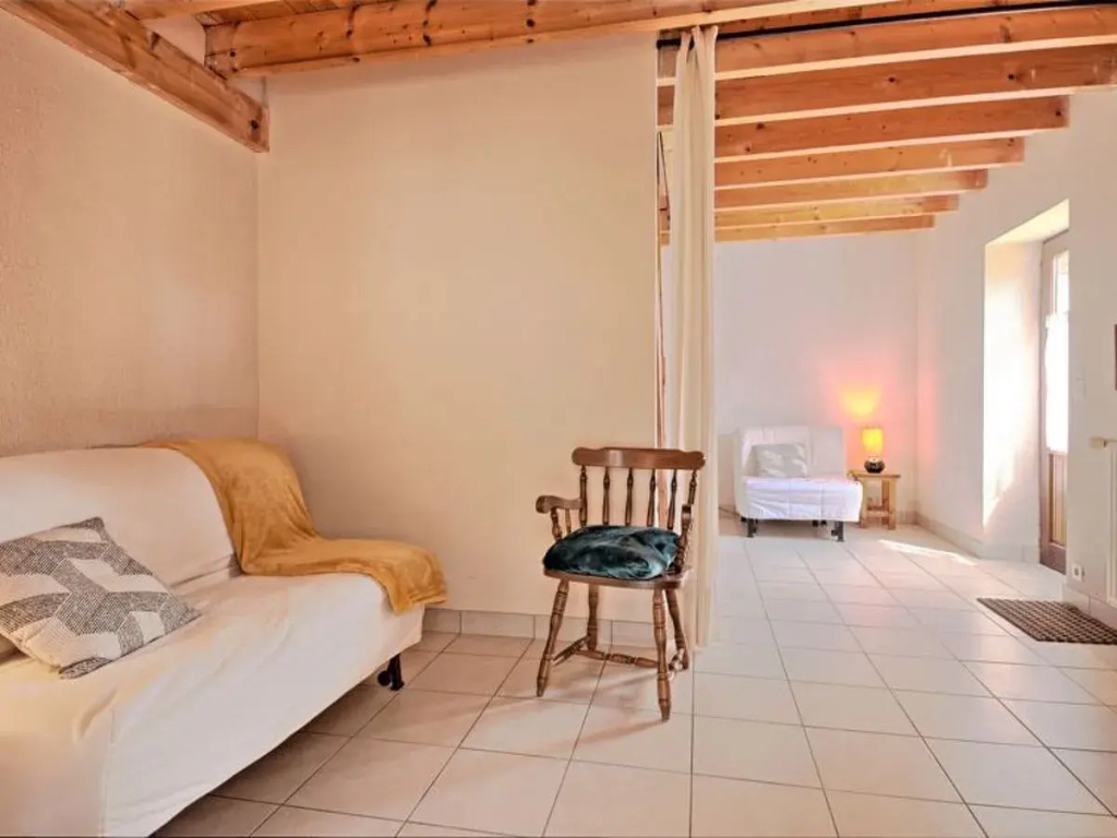Holiday Home Moulin Bastard by Interhome