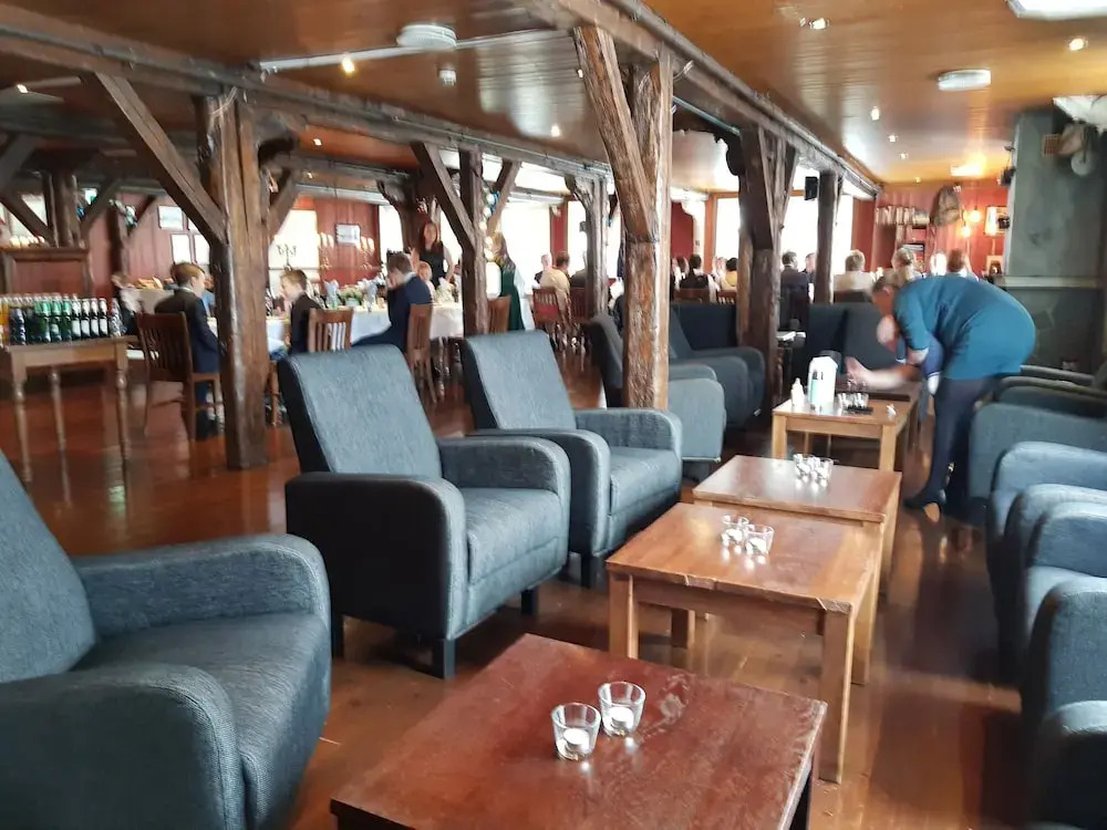Live Lofoten Hotel