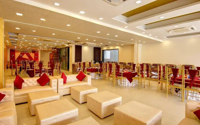 Southwest Inn - Boutique Hotel