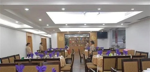 九华山龙泉饭店