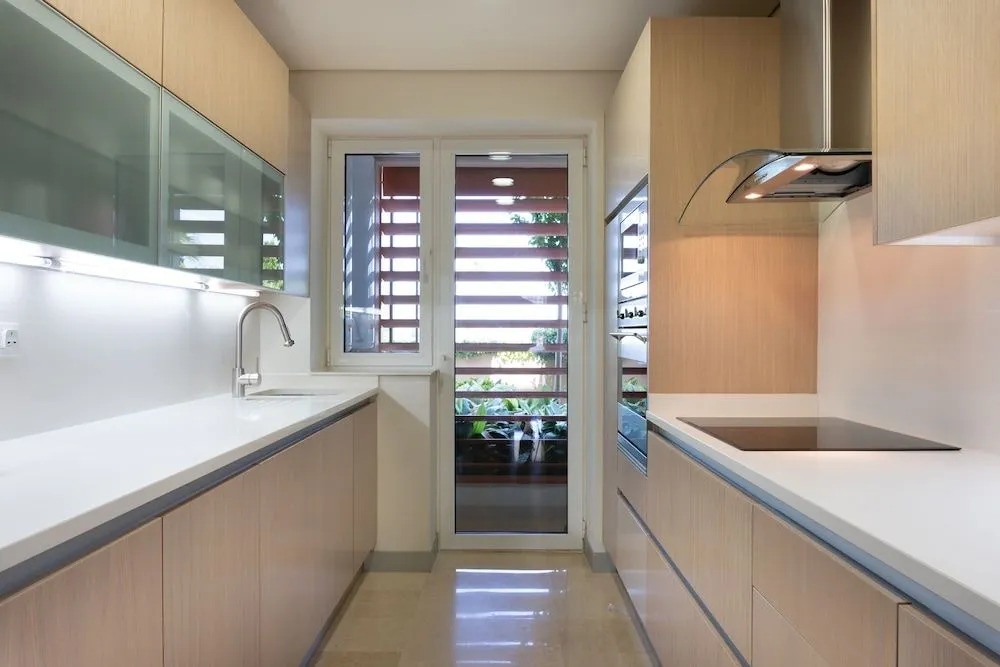 Sotogrande Marina 2Bedroom Luxury Ground