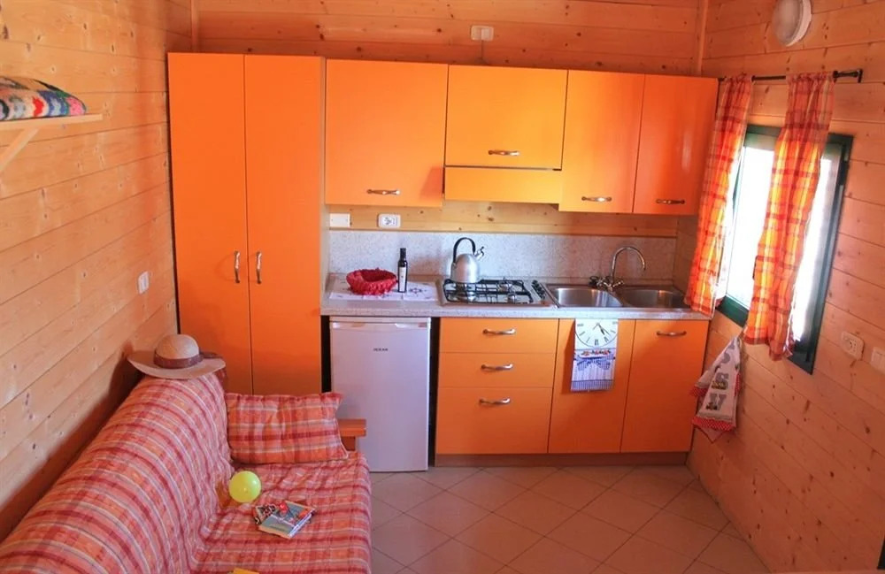 Camping Piantelle