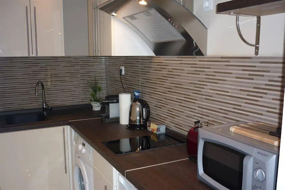 Boutique City Apartment Frankfurt am Main