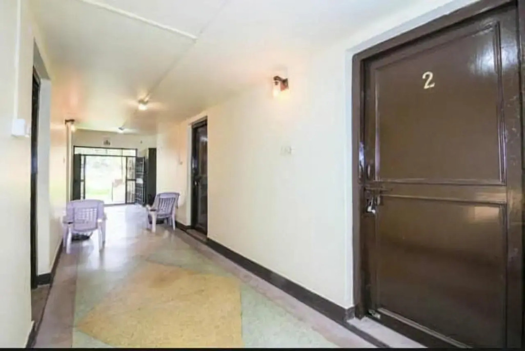 Jim Corbett Home stay