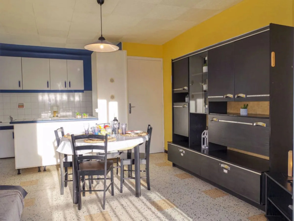 Apartment Vicente by Interhome