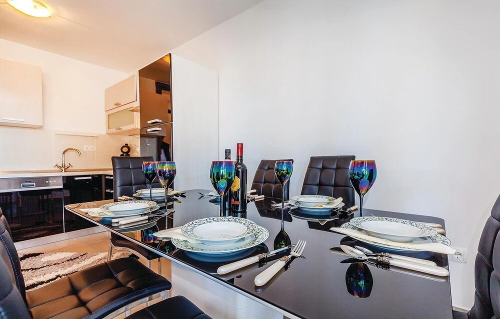Awesome Home In Crikvenica