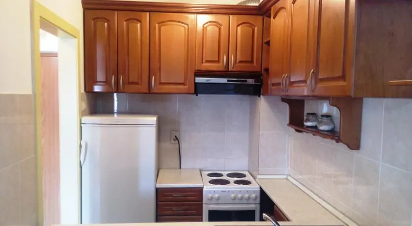 Apartment Dragana