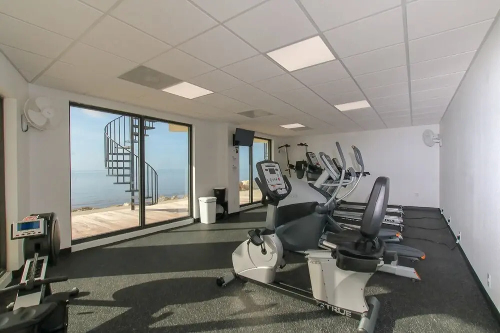 Direct Oceanfront With Private Staircase To Beach Prestigious Islamorada Condocomplex 2 Bedroom Condo by RedAwning