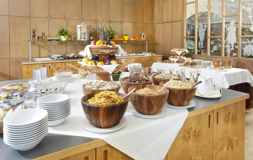 Landgasthof Hotel Hirsch