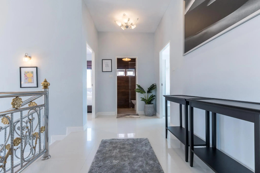 Baan Kiang Lay Phu View Private Pool Villa in Central Hua Hin