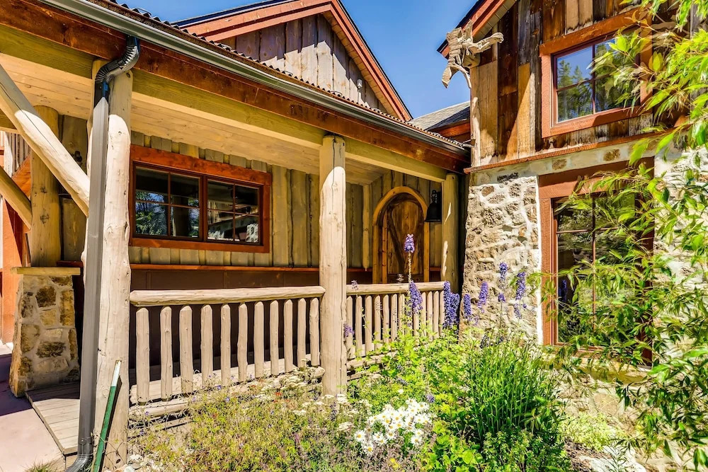 Fox Run Cabin